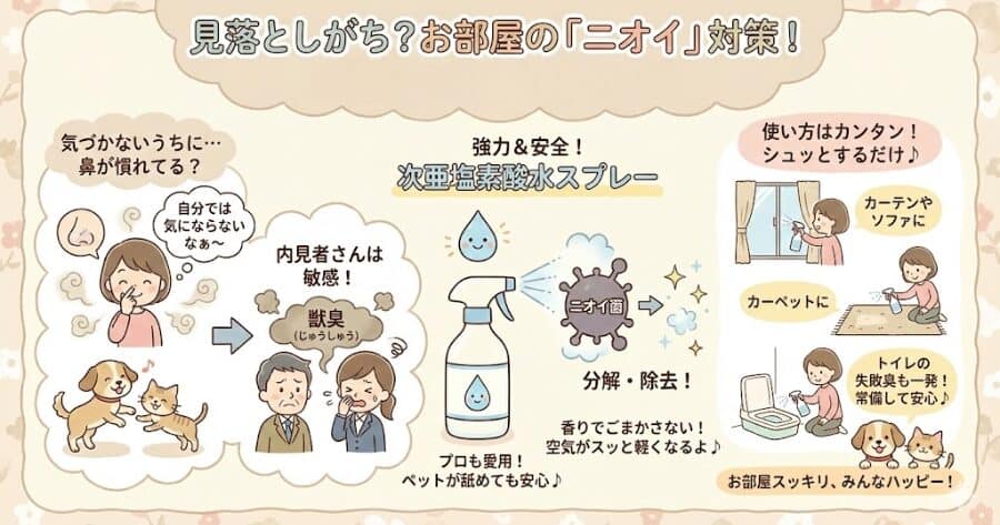 まとめ：2万円の投資で「20万円の請求」を防ぐ賢い選択
インフォグラフィック